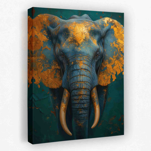Trunk Tales - Luxury Wall Art