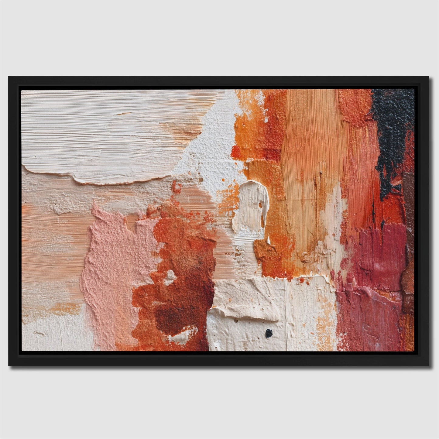 Unnamed Territory - Luxury Wall Art