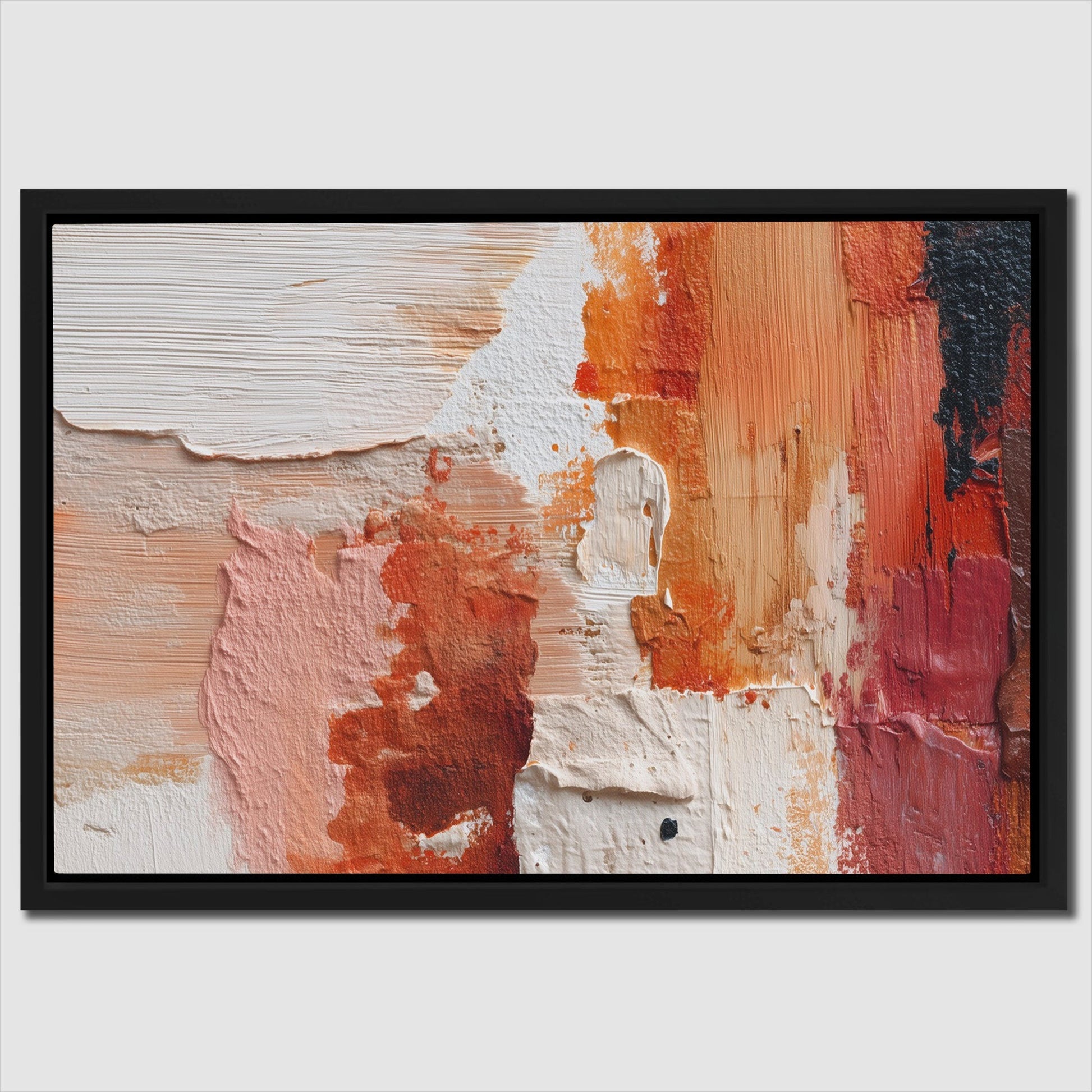Unnamed Territory - Luxury Wall Art