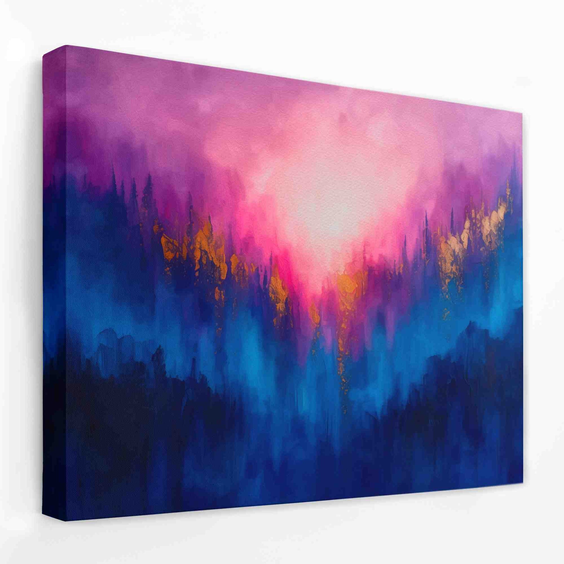 Vibrant Sky - Luxury Wall Art