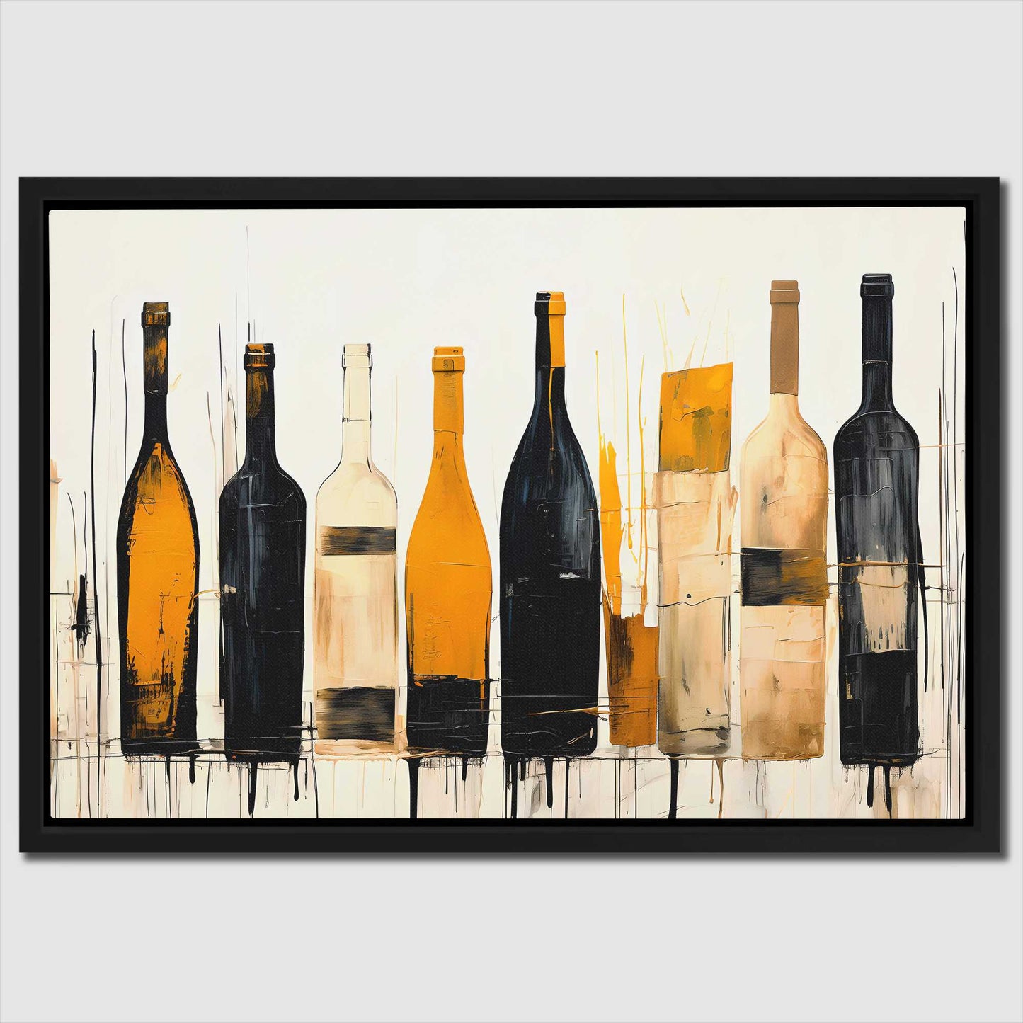 Vino Vision - Luxury Wall Art