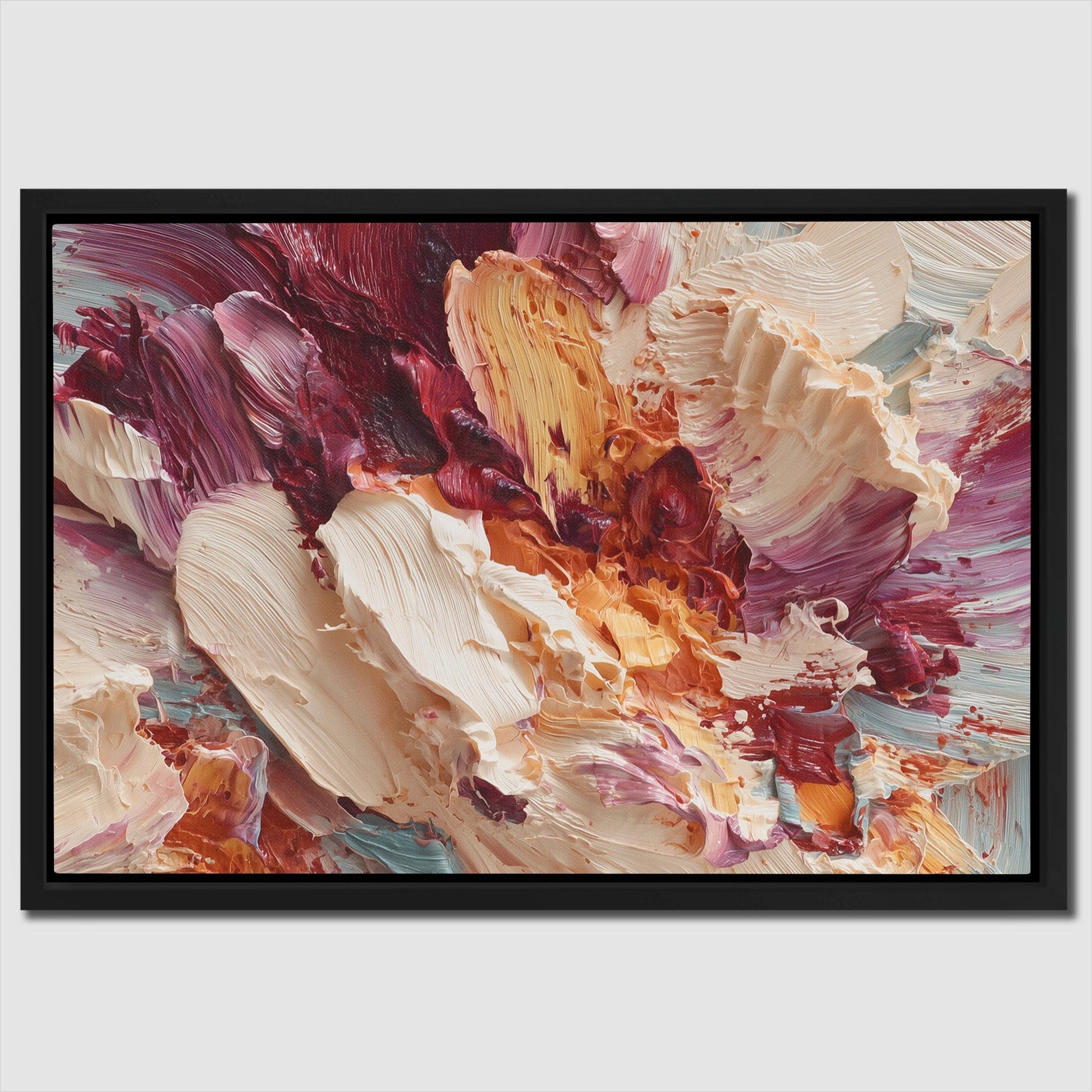 Watching Memory - Luxury Wall Art