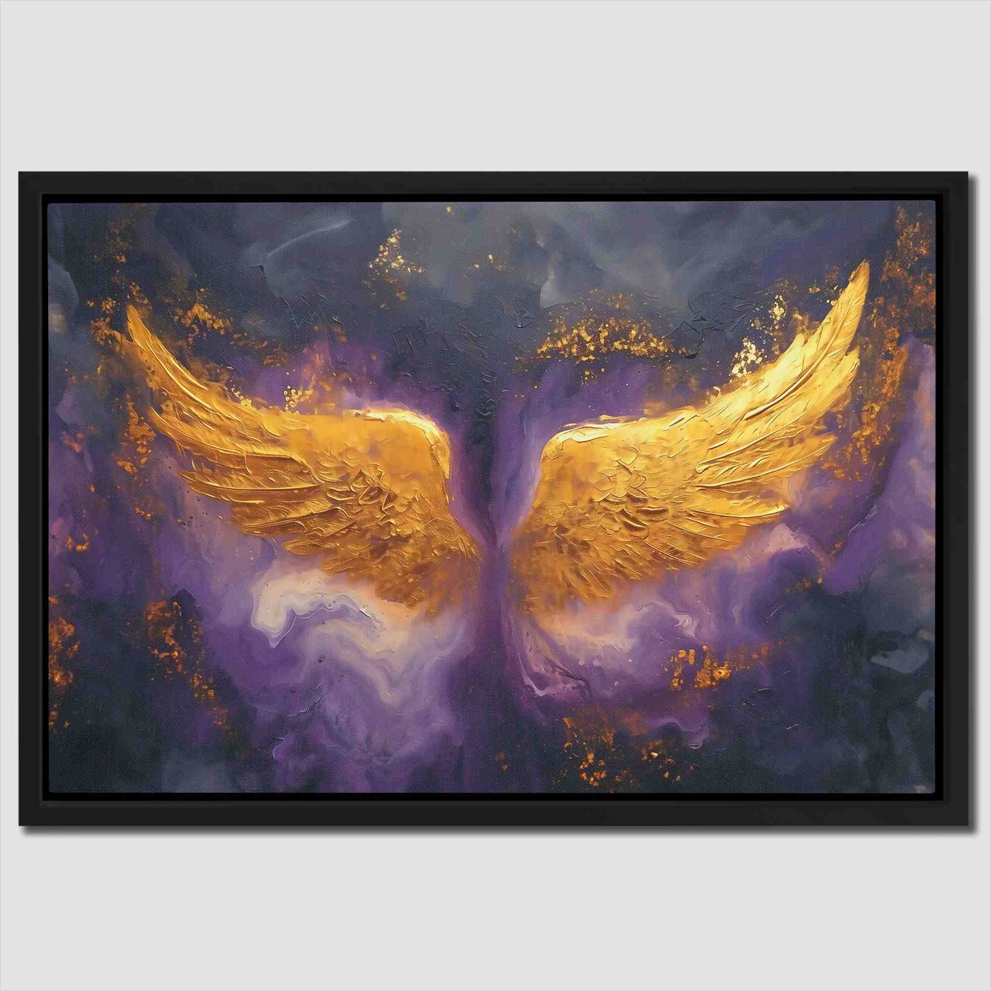 Wing's of Opportunity - Luxury Wall Art